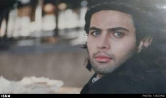 برای بازیگر جوان دعا کنید!