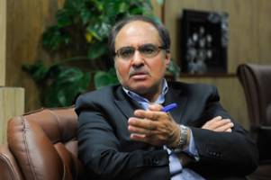 گرانی برنج به واردات ربطی ندارد