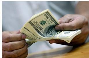 نرخ بانکی دلار افزایش یافت
