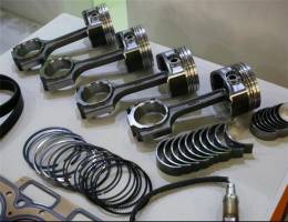 واردات از چین 50 درصد ظرفیت قطعه‌سازی کشور را تعطیل کرده است