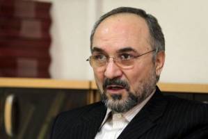 سند همکاری بین ایران و هلند امضا شد