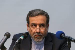 دولت پیگیر توقیف اموال ایران