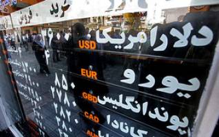 قیمت‌ها در بازار سکه و دلار معکوس شد