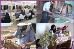 ۲۵ درصد اشتغال لرستان توسط کمیته امداد ایجاد شد