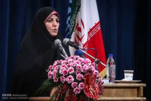 دستاوردهای ایران در توانمندسازی زنان در عرصه های مختلف