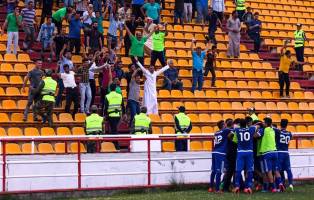 صدای پای «لستر» ایرانی می‌آید 