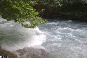 گشت حفاظت از رودخانه‌ها فعال شد