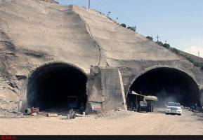 شرط وزارت راه و شهرسازی برای ورود قرارگاه خاتم به آزادراه شمال