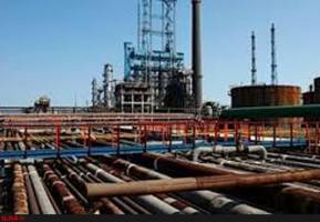 سرمایه گذاری خارجی در پتروشیمی هزینه بازاریابی را کاهش می‌دهد