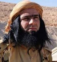 فرمانده ارشد داعش کشته شد