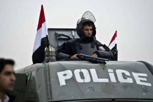  پليس مصر سه فعال اجتماعي ديگر را دستگير كرد