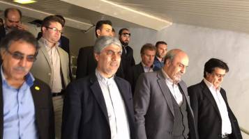 قول سازمان مدیریت و برنامه‌ریزی برای پرداخت بودجه کمیته ملی المپیک تا پایان اردیبهشت 