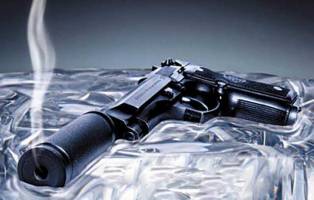 زن جوان قربانی اختلاف دو طایفه شد