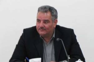 خسارت سيل در بخش مركزي تربت حيدريه
