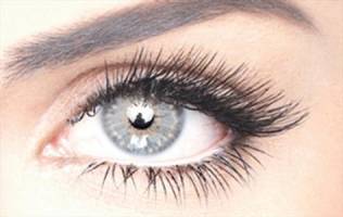 راهکار های خانگی تقویت مژه