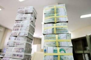 دریافت وام میلیاردی بدون ضامن
