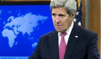 آمریکا به دنبال اطمینان از اجرای آتش بس در سوریه است