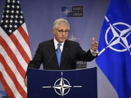 ناتو نباید وارد سوریه شود