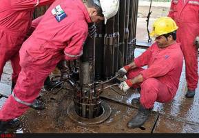 تاثیر نحوه حفاری چاه‌های نفت در میزان بهره برداری