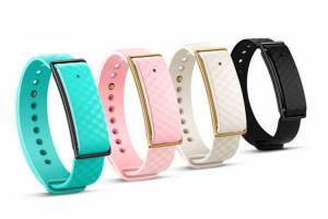 هواوی دستبند سلامت Honor Band A1 را با سنسور سنجش اشعه فرابنفش معرفی کرد