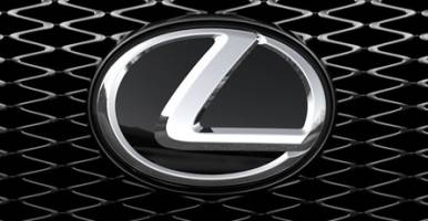 لکسوس LX 570 روباز در دبی 