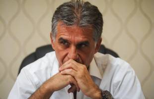 کی‌روش:هنوز افرادی در فدراسیون‌اند که با اهداف موافق نیستند