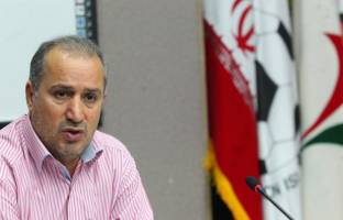 تاج: درباره پرونده فساد با دادستان صحبت کرده‌ام