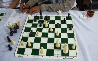 عنوان پنجمی موسوی در بخش استاندارد شطرنج قهرمانی جوانان آسیا 