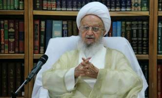 خدمات هلال احمر عبادت است