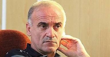بختیاری زاده: تا ندانم چرا مأمور با اسلحه به استقبال ما فرستادند بازی نمی‌کنیم