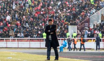 این جایگاه برازنده سپاهان نبود 