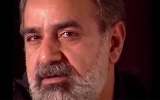 دست یکایک جانبازانی که عاشقانه جانشان را فدای اعتقاداتشان کردند، می‌بوسم