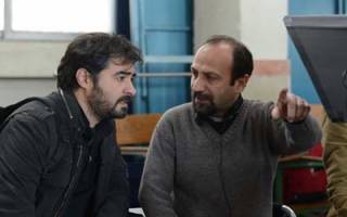 امکان تماشای بخش‌هایی از فیلم اصغر فرهادی روی سایت جشنواره کن