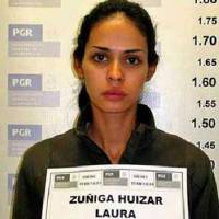 ملکه های زیبایی که خلافکار شدند!