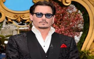 «افسارگسیخته» فیلم جدید جانی دپ و ماریون کوتیار!
