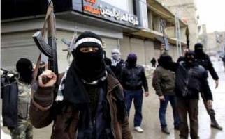 القاعده 19 غیرنظامی علوی را در سوریه قتل عام کرد