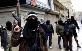 القاعده 19 غیرنظامی علوی را در سوریه قتل عام کرد