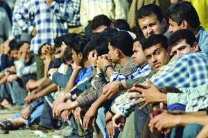 فصل رونق برخی مشاغل رسید