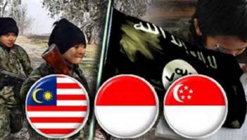 مالزی بر لب پرتگاه تروریسم