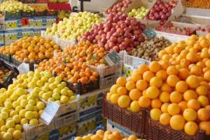 موانع تجارت میوه با روس ها چیست؟