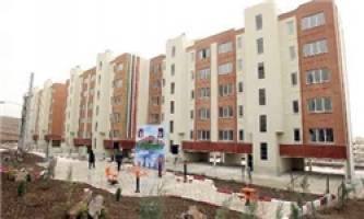 خانه دار شدن 5257 نفر از طریق بازار سرمایه