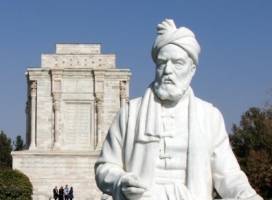 ۲۵ اردیبهشت؛ روز بزرگداشت استاد سخن «حكيم ابوالقاسم فردوسی»