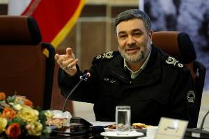 بازرسی بازوی نظارتی و کنترلی فرماندهان ناجا