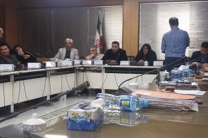 نبود برخی اعضا صحن علنی شورای شهر گرگان را تعطیل کرد