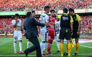 قضاوت داوران در هفته سی‌ام و کل فصل رضایت‌بخش بود 