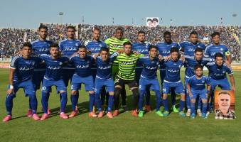 لسترسیتی ایران قهرمان لیگ برتر شد 