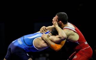 ترکیب تیمهای همگروه ایران اعلام شد