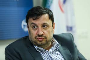 نگرانی دبیر شورای عالی فضای مجازی از وضع تولید محتوا