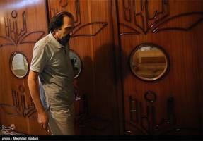 میرباقری با محصول جدید در شبکه خانگی