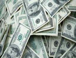 قیمت امروز ارز در بازار